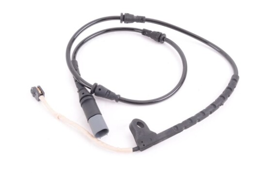 BMW Originaldeler Slitasjevarsler fram Original 34356789329