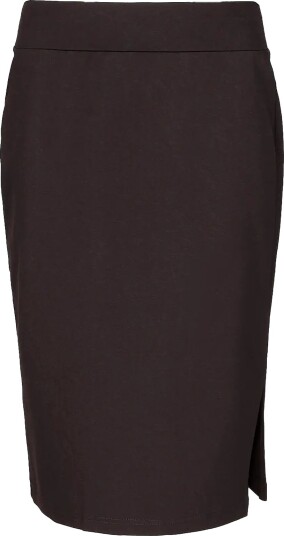 Luxzuz Beatrix Skirt Brown S