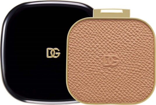 Face&Eyes Match Lasting Bronzer & Eyeshadow Powder Refill 02 Light Medium