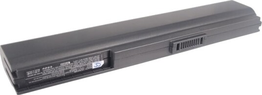 Batteri til Asus Eee PC 1004 etc
