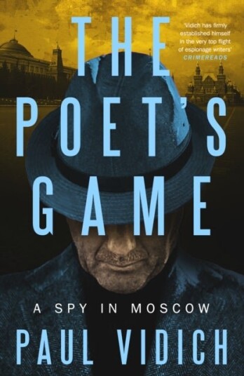 The Poet's Game The Poet's Game