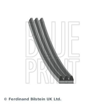 Kileribberem BLUE PRINT AD03R630