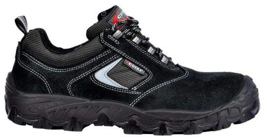 Top Swede Skyddssko New Suez S1P SRC stl. 47, extra bred