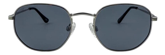 Otra Eyewear Bowie Silver/Smoke