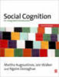 Social Cognition: An Integrated Introduction, Pent brukt bok med markeringer
