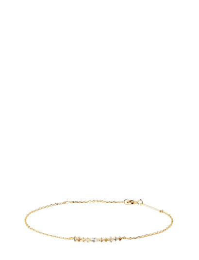 PD PAOLA Pdpaola Lotus Bracelet |Multi/patterned |One Size