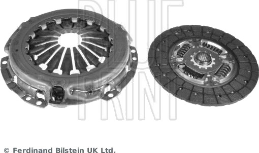 Clutchsett BLUE PRINT ADT330267 Clutchsett BLUE PRINT ADT330267
