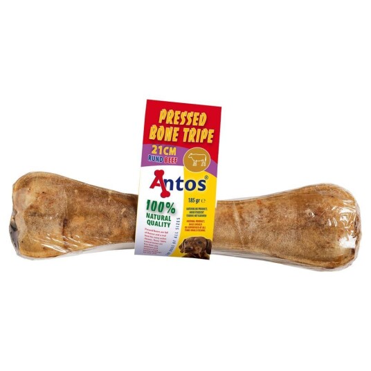 Antos Tyggebein Med Vomfyll 21Cm