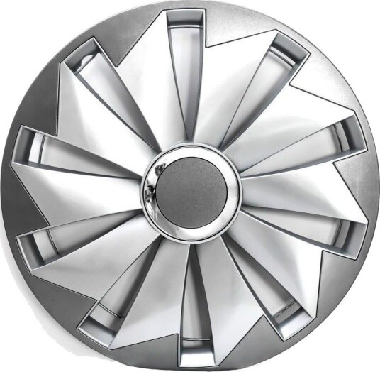LEOPLAST CIRRUS GR SR 15 Hjulkapsler