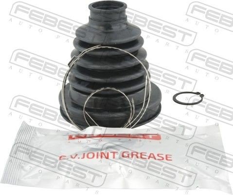 Febest Mansjettsett drivaksel FEBEST 2515 EXPT Febest Mansjettsett drivaksel FEBEST 2515 EXPT