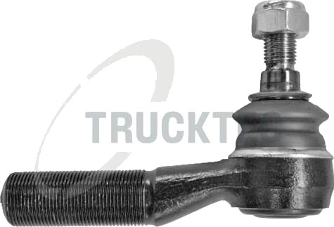 TRUCKTEC AUTOMOTIVE 02.37.089 Endeledd