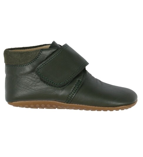 Pom Pom Futter Velcro Green 25