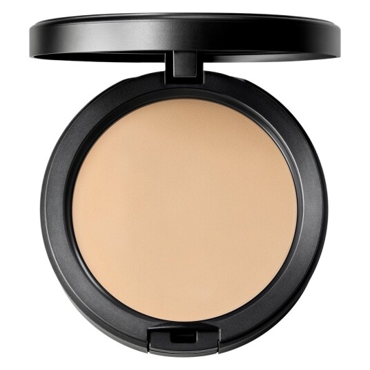 MAC Studio Fix Powder Plus Foundation NC15 12g - 2 i 1 Pudder og Foundation