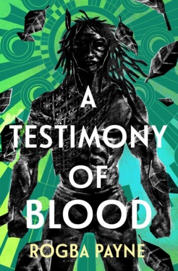 A Testimony of Blood A Testimony of Blood