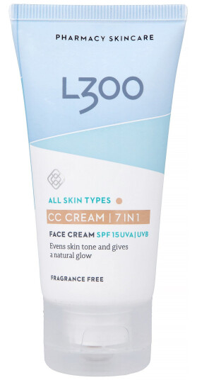L300 CC Cream 7In1 50 ml