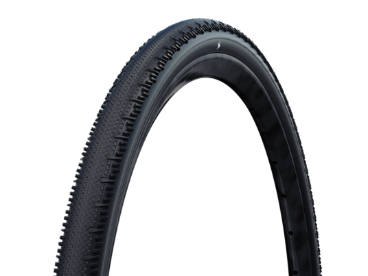 Schwalbe G-One Rs Pro V-Guard Evolution Folding Tire 700C 45 Mm (45-622)