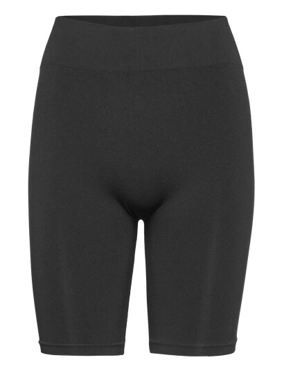 Nümph Numarie Short Leggings - Noos - Black - L/XL