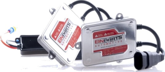 Xenon kit EINPARTS EPXK11H11M4
