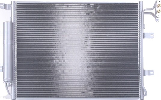 Kondensator NISSENS 940482