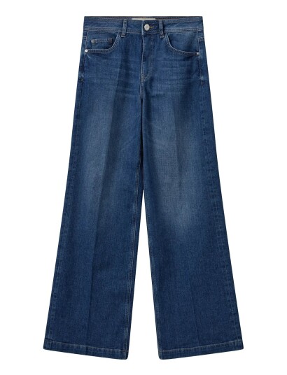 MOS MOSH Mmdara Stina Jeans Blue 29 MOS MOSH Mmdara Stina Jeans Blue 29