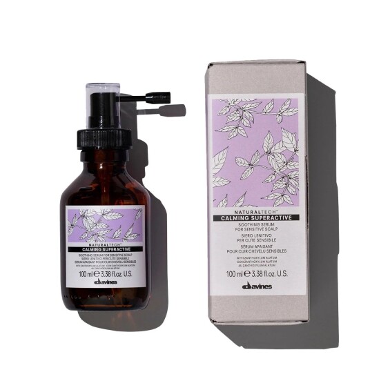 Davines Natural Tech Calming Superactive 100ml