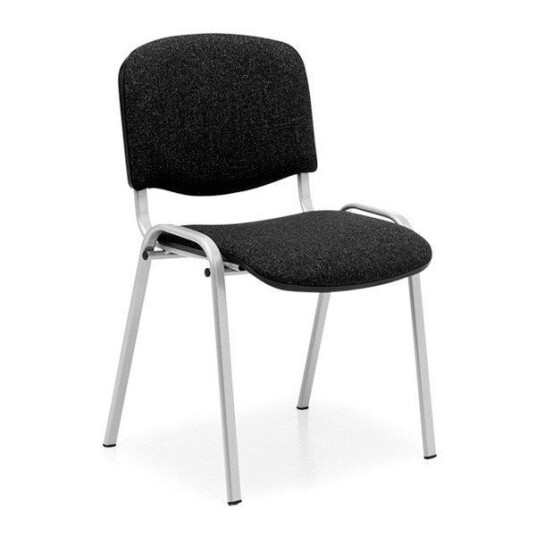 Konferansestol Iso Aluminium