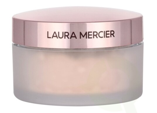 Laura Mercier Translucent Loose Setting Powder Travel Size 9.3 g Rose Laura Mercier Translucent Loose Setting Powder Travel Size 9.3 g Rose
