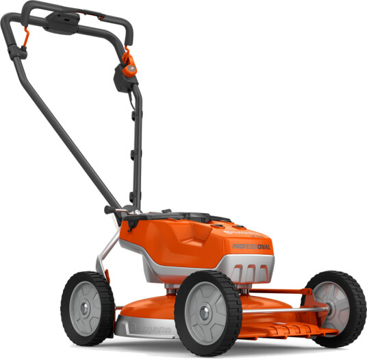 Husqvarna Lb 548I Gressklipper