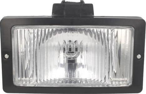 TRUCKLIGHT HL-VO009 Frontlykter