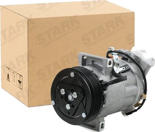 AC-kompressor STARK SKKM-0340166