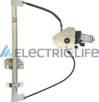 Vindusheis ELECTRIC LIFE ZR FR60 R