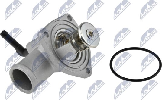 Termostat NTY CTM PL 010