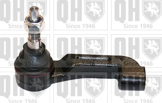 QUINTON HAZELL QR3821S Endeledd