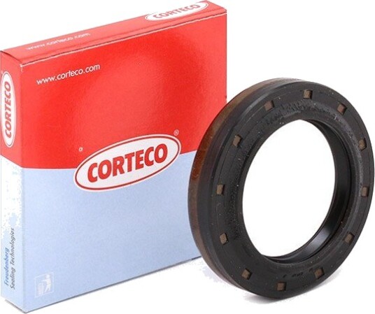 Akseltetningsring, girmekanisme CORTECO 01034065B
