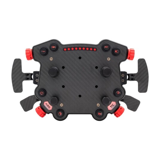 Simagic GT Pro Hub K racingrattsenter Simagic GT Pro Hub K racingrattsenter