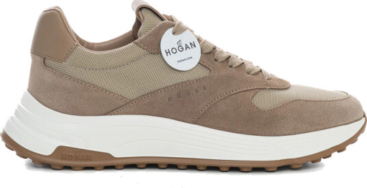Hogan Herre Sko Beige 39 EU, Hogan Herre Sko Beige 39 EU,