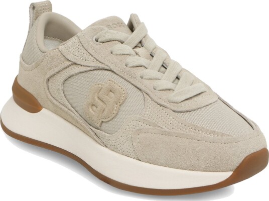 BOSS B Icon_Runn_Stcsdcv Beige 36