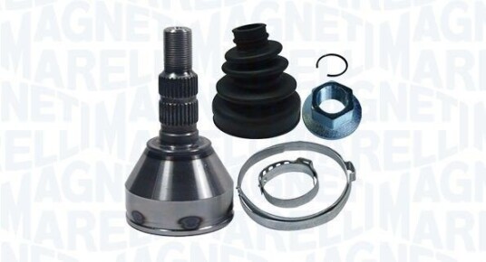 Magneti Marelli Drivknute drivaksel MAGNETI MARELLI 302015100104