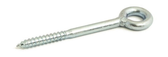 Habo Øyeskrue sveis 432 8x120 ø15 elf sb tregjenger 8x120-155/30,5 ø15,2 Habo Øyeskrue sveis 432 8x120 ø15 elf sb tregjenger 8x120-155/30,5 ø15,2