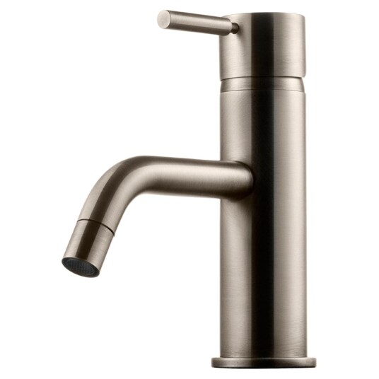 Tapwell EVM071 - Brushed Nickel Tapwell EVM071 - Brushed Nickel