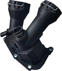 Termostat, kjølemiddel MAGNETI MARELLI 352317005450