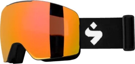 Sweet Protection Connor RIG® Reflect Goggles med Extra Lens Rig Topaz+rig L Amethyst/matte Black/black
