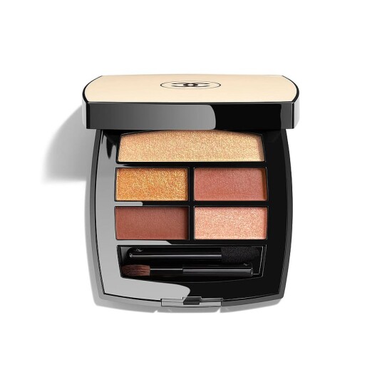 LES BEIGES EYESHADOW PALETTE Les Beiges Eyeshadow Palette LES BEIGES EYESHADOW PALETTE Les Beiges Eyeshadow Palette