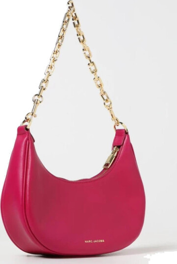 Marc Jacobs Dame Vesker Rosa ONE SIZE,