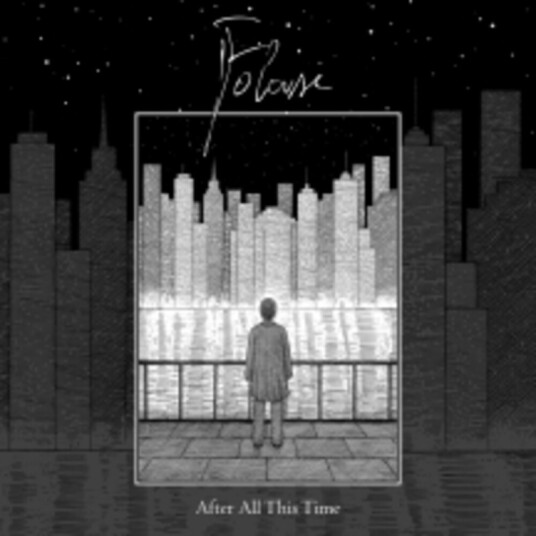 Falaise After All This Time CD