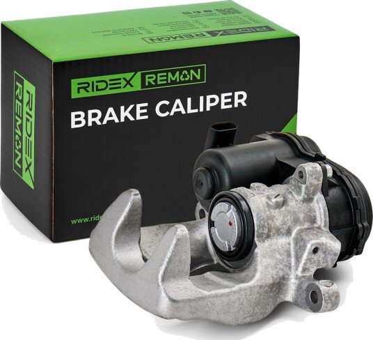 Bremsecaliper RIDEX REMAN 78B1487R