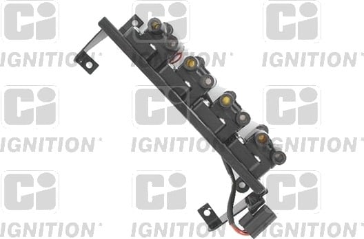 Tennspole QUINTON HAZELL XIC8334
