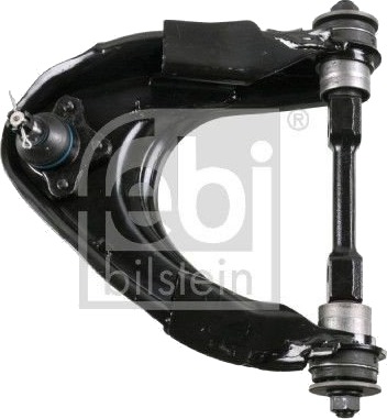 FEBI BILSTEIN 196235 Bærearm FEBI BILSTEIN 196235 Bærearm