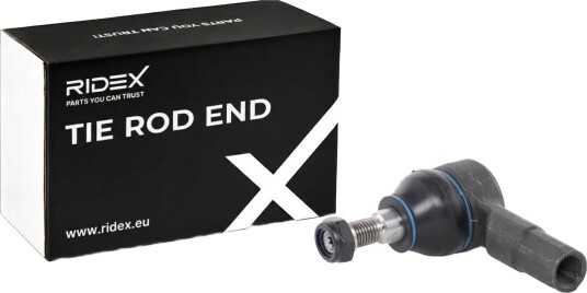 RIDEX 914T0289 Endeledd