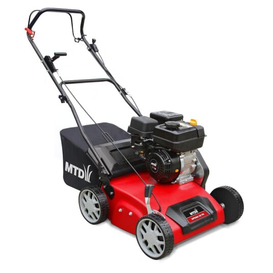 Vertikalskjærer MTD Optima 38 VO Vertikalskjærer MTD Optima 38 VO